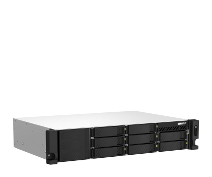 Dysk sieciowy NAS QNAP TS-873AEU-4G